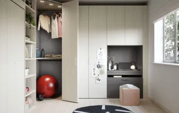 nidi battistella arredamenti guerra vicenza  